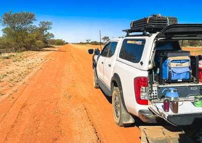 Brewing A Cup Of Tea On The Great Central Road GCR