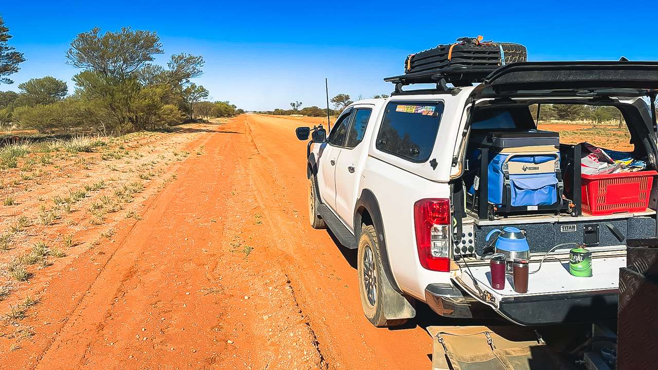 Brewing A Cup Of Tea On The Great Central Road GCR