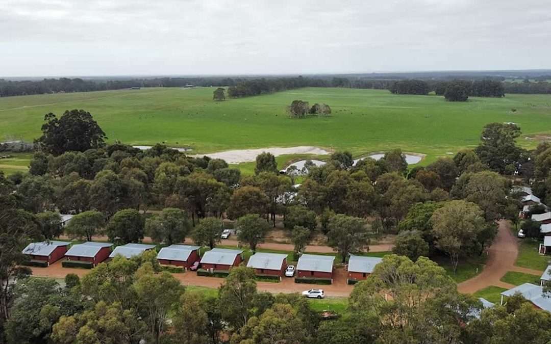 Camping Margaret River: Your Ultimate Guide