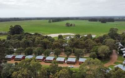 Camping Margaret River: Your Ultimate Guide