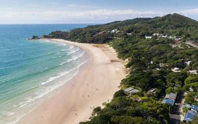 The Best Camping Sites In Byron Bay (And Worst)