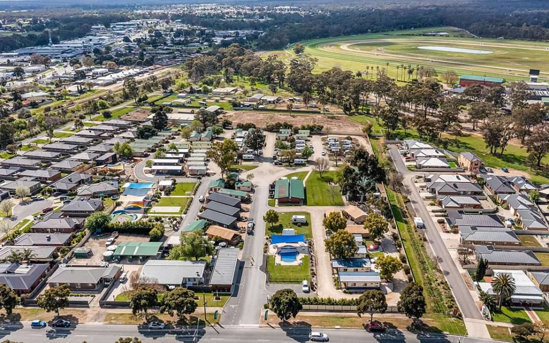 5 Caravan Parks In Bendigo: The Complete List