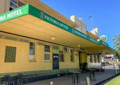 Cowra Hotel