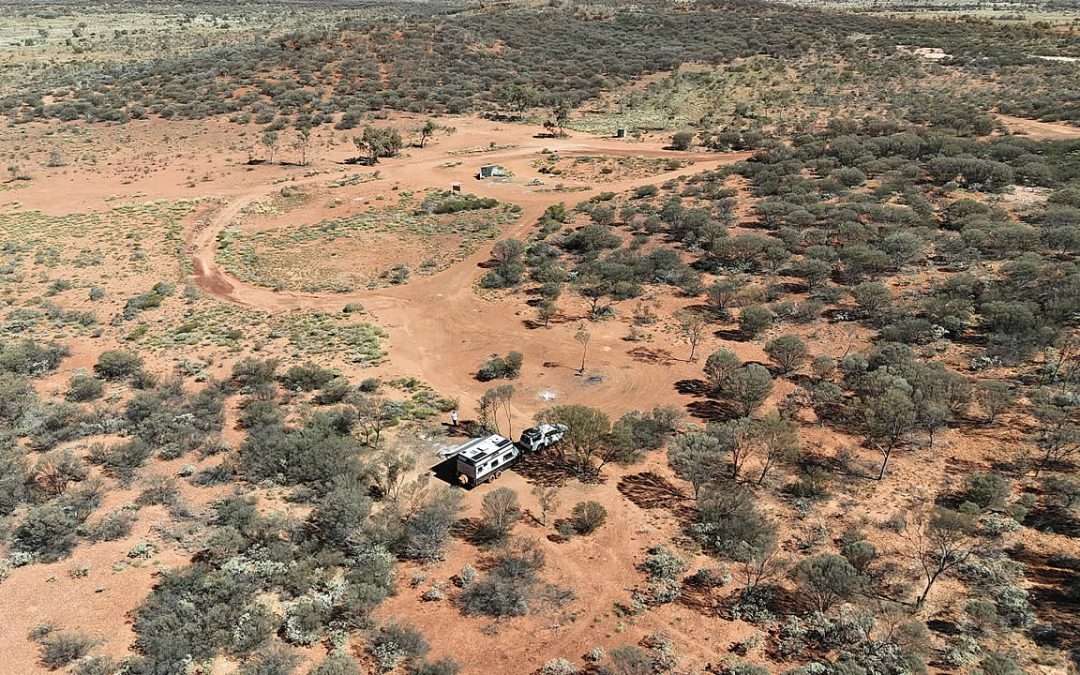 Advice On Remote Camping Safety In Australia