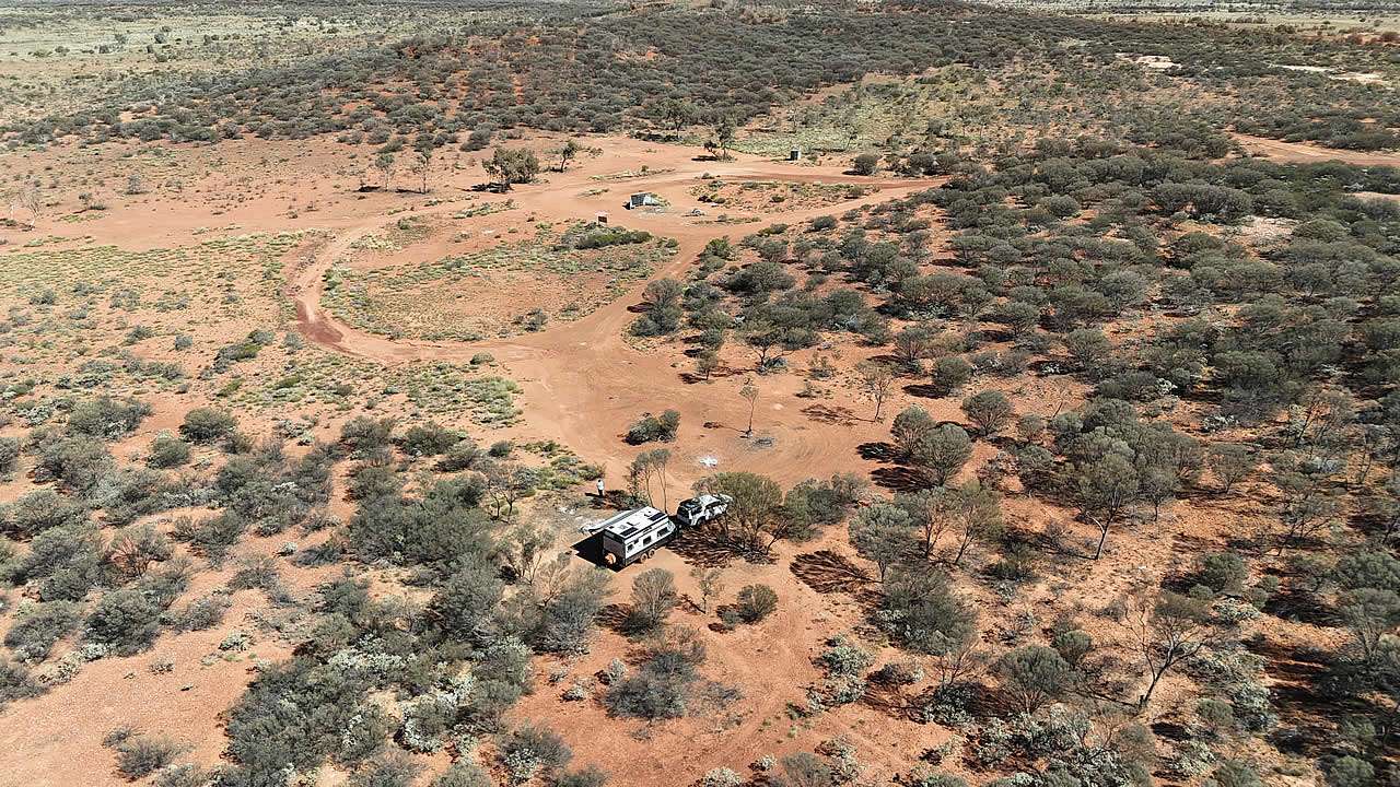 Remote Camping Safety In Australia