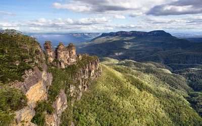 11 BEST Spots For A Free Camp Blue Mountains Escape