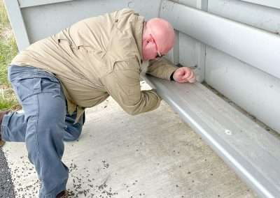 Bloody Hell I'm Always On My Hands And Knees Finding Geocaches