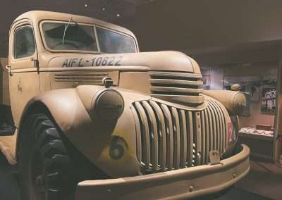 Chevrolet AIFL 10822