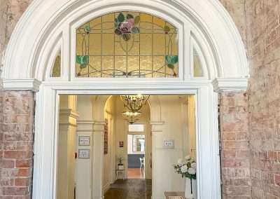 Inside The Junee Hotel
