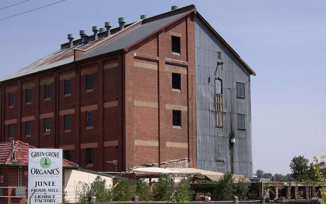 Junee Licorice & Chocolate Factory Review: By A Local