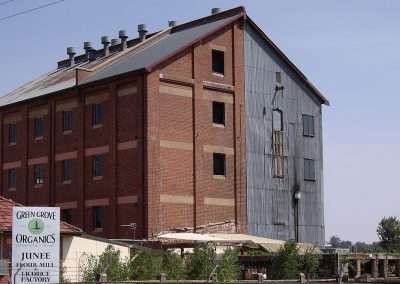 Junee Chocolate & Licorice Factory