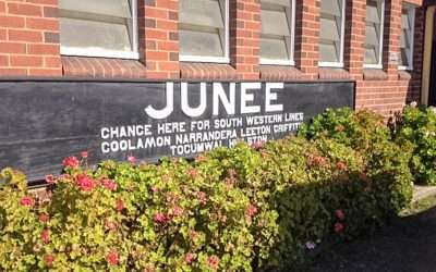 TOP 10 Things To Do In Junee: An (Almost) Locals Guide