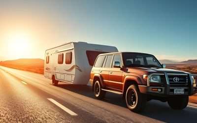 Road Trip From Melbourne To Adelaide: 3 Unique Itineraries