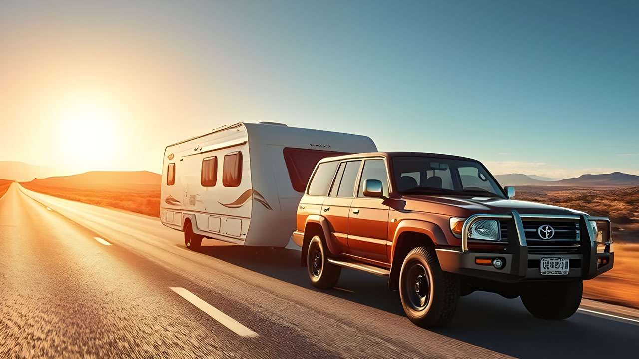 Road Trip From Melbourne To Adelaide