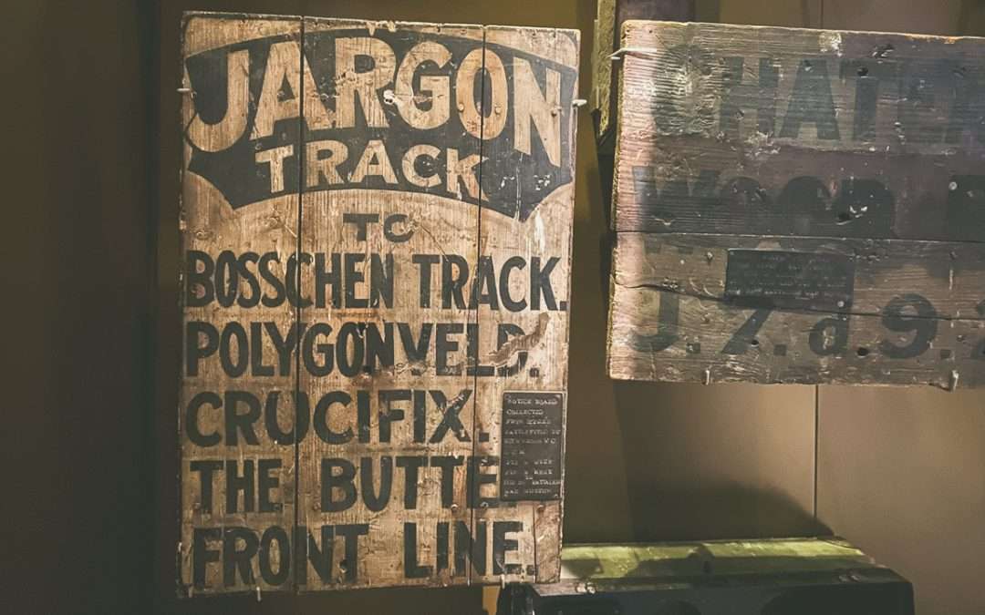 The Australian War Memorial Museum – Great Way To Spend Day