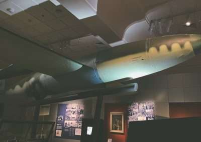 V1 Flying Bomb Australian War Memorial