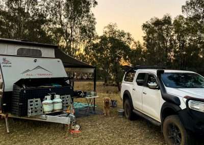 Ben Hall Creek Camp Near Grenfell Hipcamp