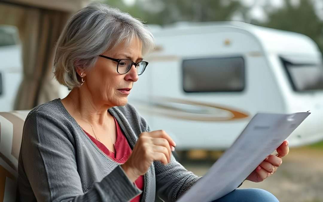 How To Choose The Best Caravan Insurance In Australia