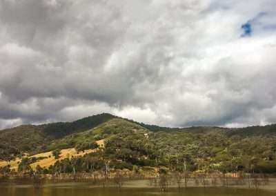 Lake Eildon VIC