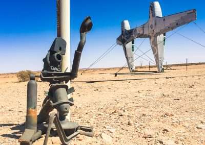 Mutonia Sculpture Park