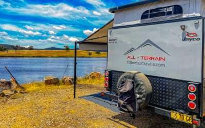 Free Camping Explained: Pros, Cons & Finding The Best Locations