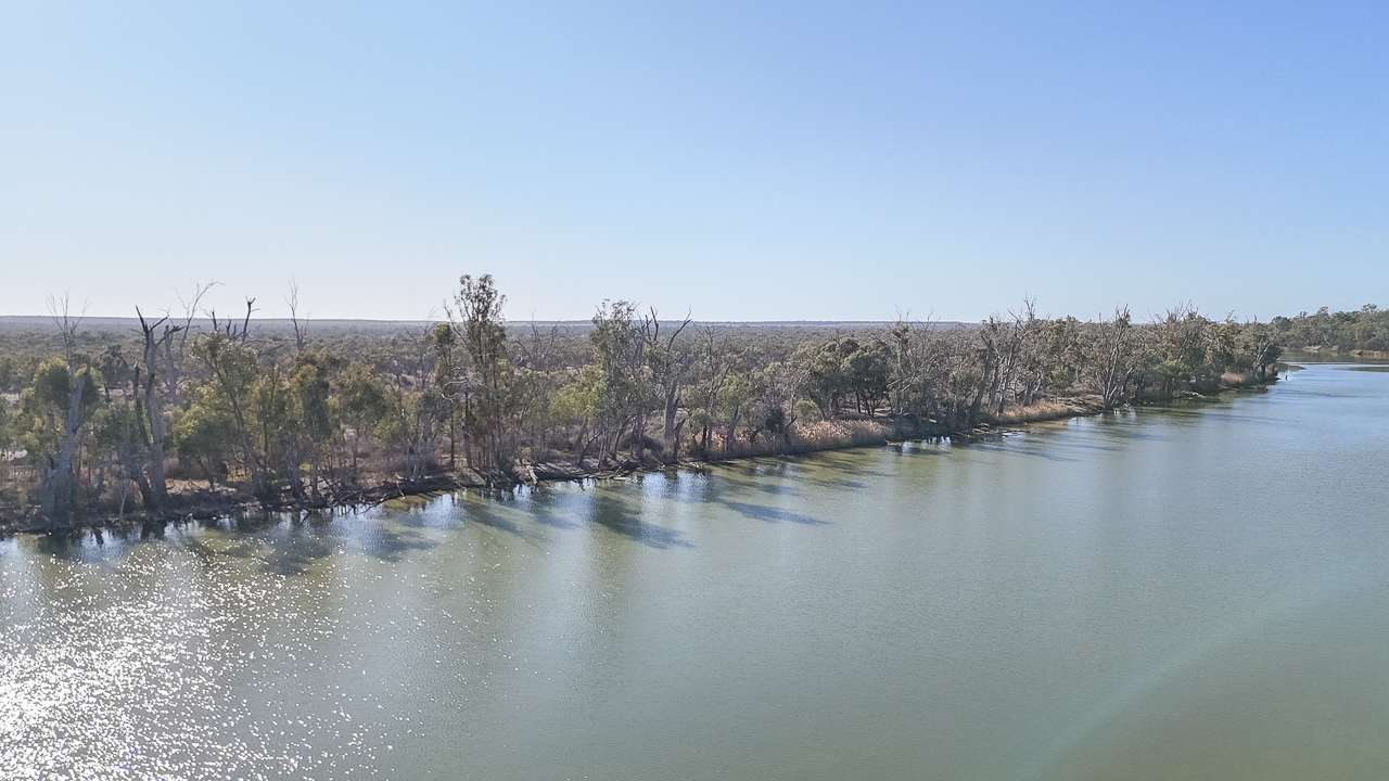 Murray River