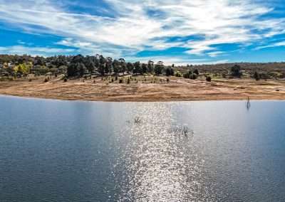 Nice Day At Old Adaminaby