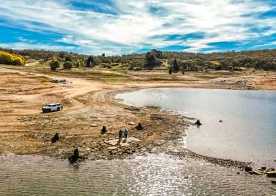 Old Adaminaby Townsite