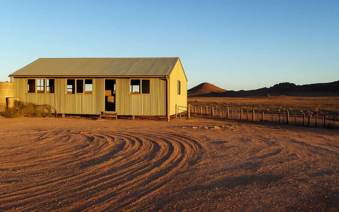 25 Campsites For Free Camping In Broken Hill