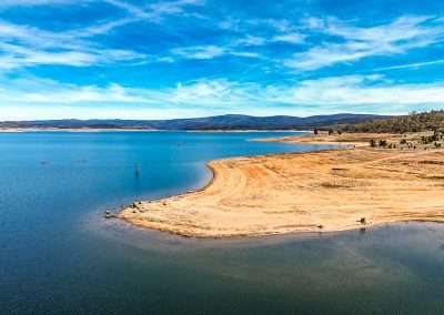 There Used To Be A Thriving Community Here