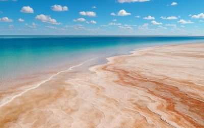 Lake Eyre: Why This Remote Salt Lake Is Suddenly Going Viral