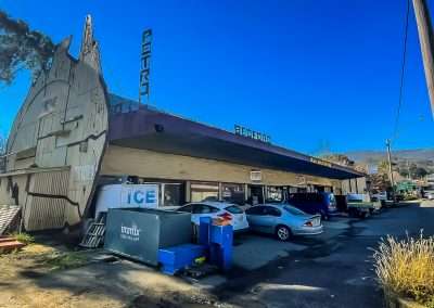 D&S Goldspink Garage In Tumbarumba