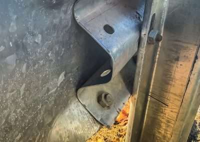 Nice Geocache Hiding Spot