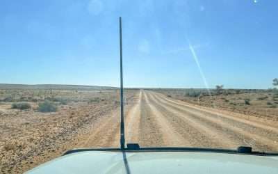 Oodnadatta Track Road Conditions – Access Latest Updates