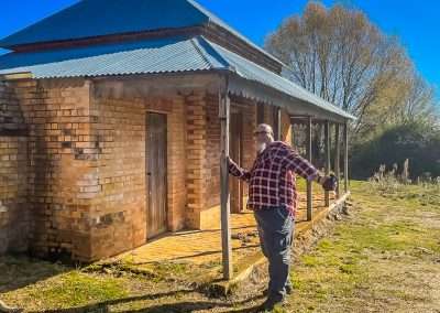 Wolter's Cottages In Tumbarumba
