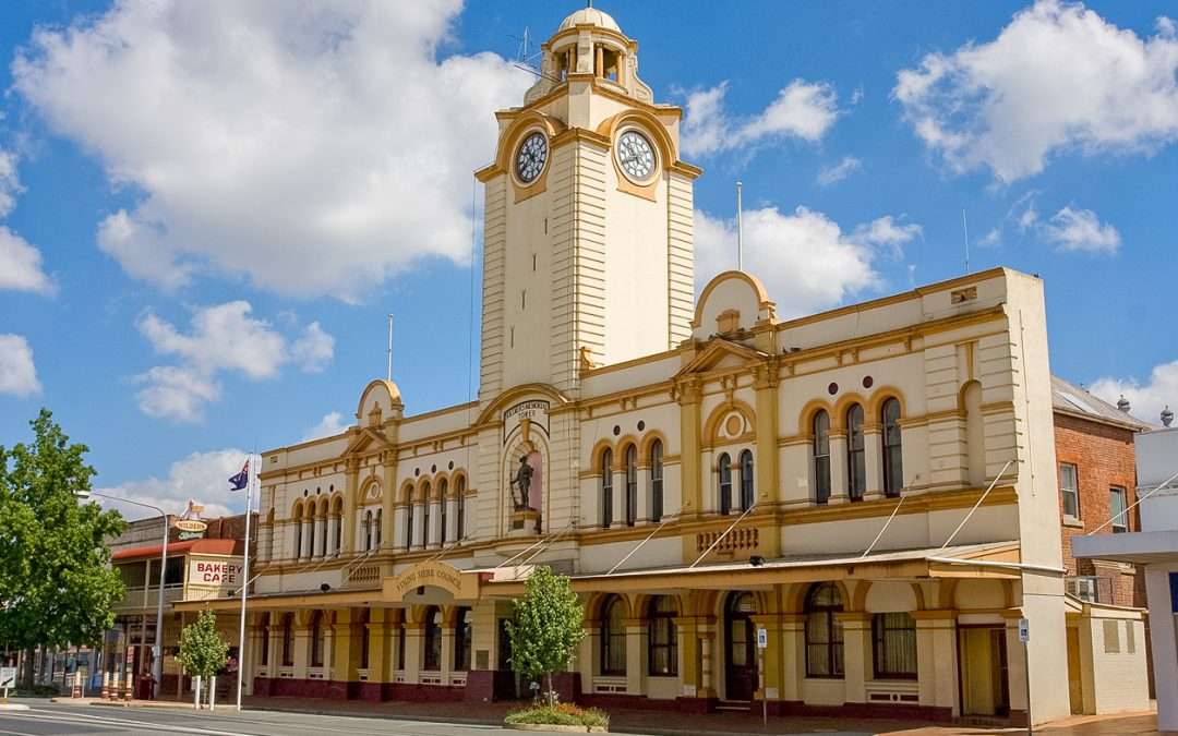 27 BEST Things To Do In YOUNG NSW