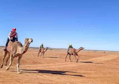 2025 Marree Camel Cup