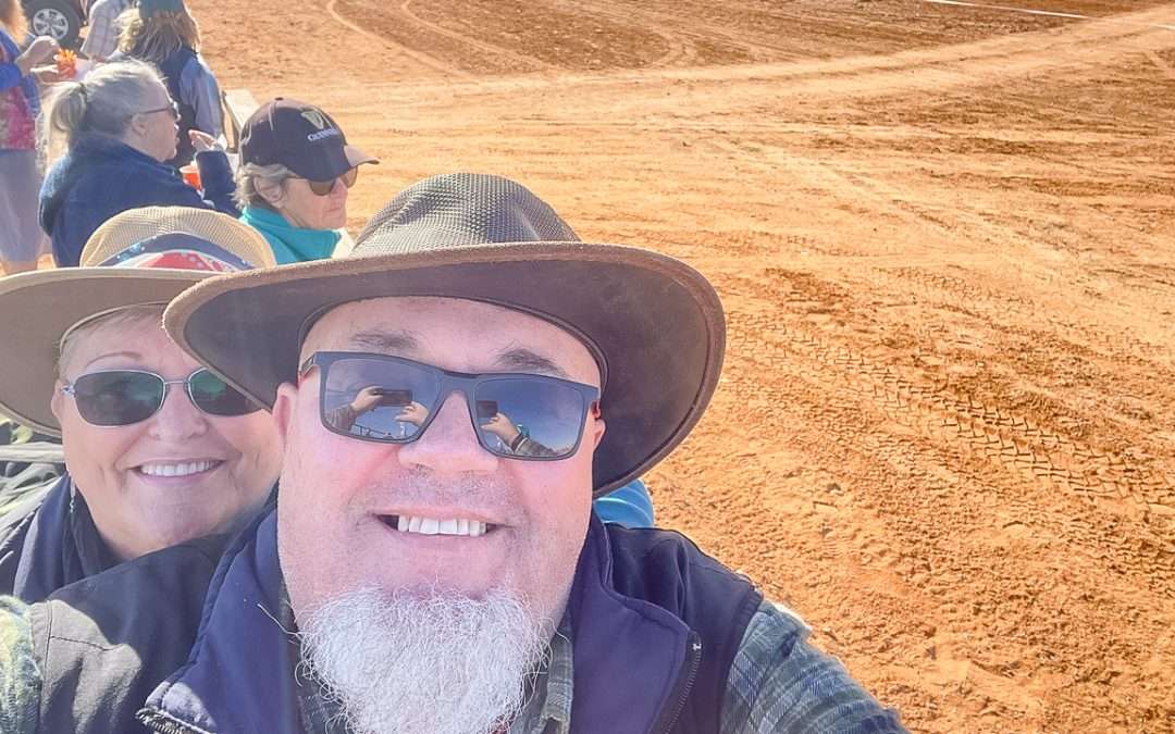 Marree Itinerary: Our Trip To The 2025 Camel Races