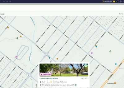 Cootamundra Caravan Park