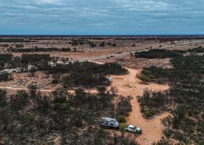 Lindley Off The Road Free Camping
