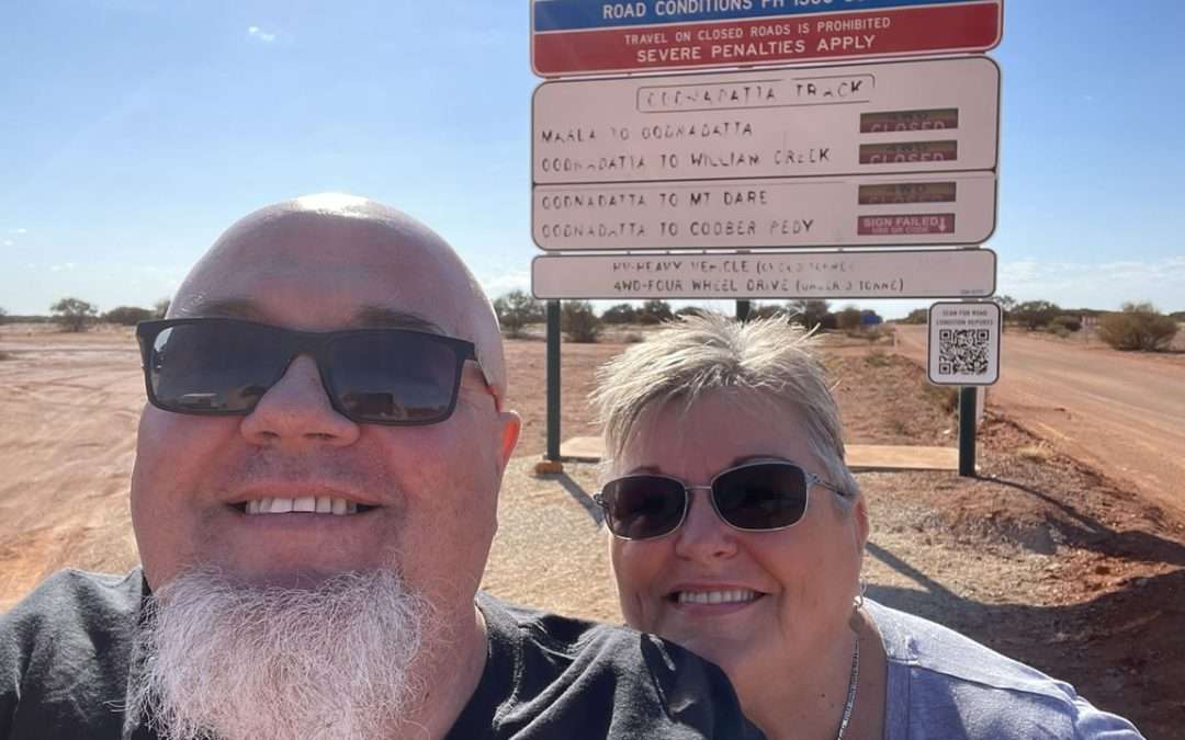 15 Best Things To Do On The Oodnadatta Track (2026 Guide)