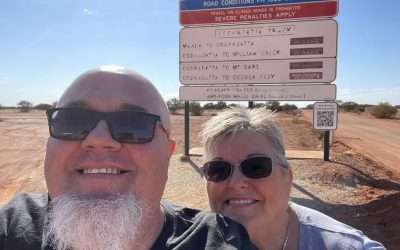 15 Best Things To Do On The Oodnadatta Track (2026 Guide)