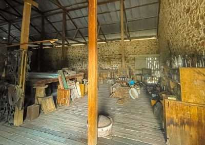 Inside The Store At Dunlop Station