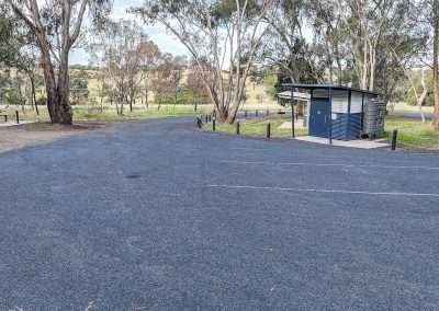 Pioneer Park Free Camping At Cootamundra