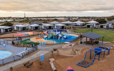 Goolwa Caravan Park: A Great Fleurieu Peninsula Base