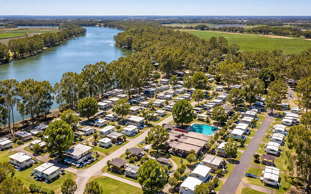 Renmark Caravan Park Reviews – All Parks Compared