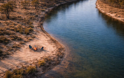 Murray River Camping South Australia – Top River Camps And Tips