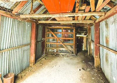 One Of Many NSW High Country Huts