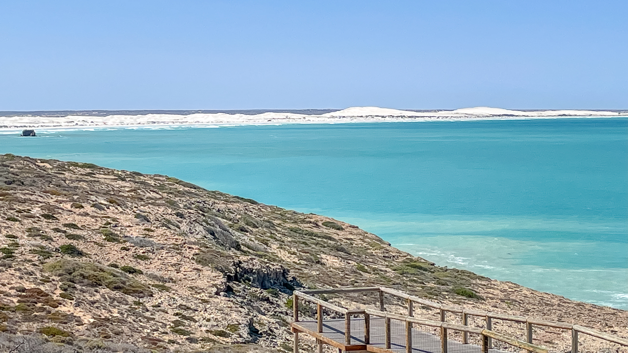 Head Of Bight Views